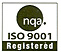 ISO 9001 company